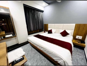 Hotel secure inn kadodara road